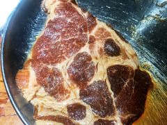 -原始泥炉烤肉(总店)