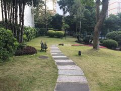 花园酒店-广州花园酒店