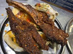 -最昭通一品黄牛小肉串(新迎店)