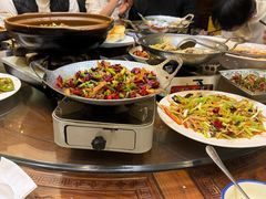 -孙府大院(步行街店)