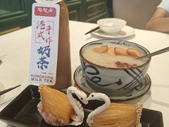 -陶陶居酒家(第十甫路总店)