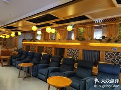 -星河湾温泉洗浴酒店