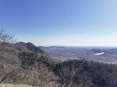 -天津盘山风景名胜区