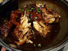 -沈家花园如皋菜(君御豪庭店)