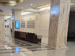 -名流健康高端体检中心·名宾门诊·健康管理