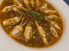 -三利音·玖弄小鲜(浦东嘉里城店)