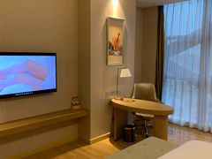 -维也纳国际酒店·江苏苏州火车站北广场店