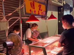 -明记牛杂(新马路分店)
