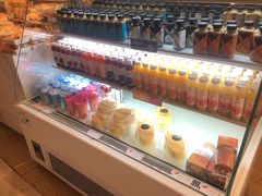 -BreadTalk面包新语·烘焙蛋糕(高德置地春广场店)