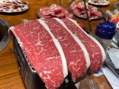 -原始泥炉烤肉(总店)
