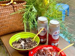 -铁真·刨冰红焖羊肉·正宗老字号