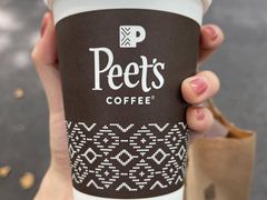 -Peet's Coffee皮爷咖啡(德基店)