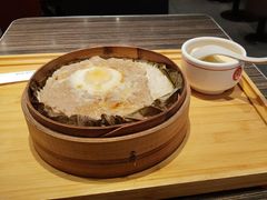 -72街荷叶饭(东方宝泰广场店)
