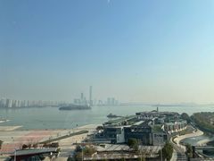 -馋遇江南·精致湖景雅宴(东方之门店)