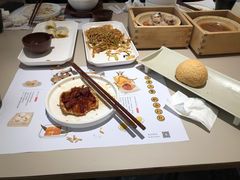 -蔡澜点心·粤菜(西单大悦城店)