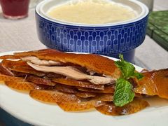 -北平食府·北京烤鸭(北京西站六里桥店)