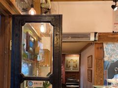 -西关84·History·Art·Cafe