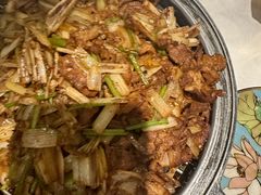-福海居烤鸭店(鸟巢店)