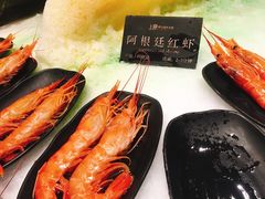 -上宴精品海鲜姿造(晶融汇旗舰店)