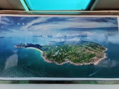 -广东惠东海龟国家级自然保护区