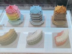 -GRAMCAKE一克甜品(昙华林花园山店)