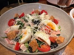 -JINNS锦时 steak&pizza(浸信会礼拜堂旧址店)