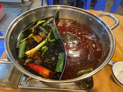 -厝味火锅·潮汕卤水火锅(十一合店)