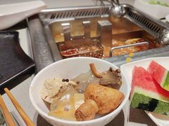 -海底捞火锅(珠影星光城夜宵主题店)