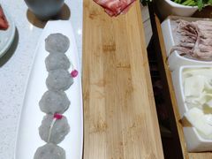 -香天下·四川火锅(安镇大润发店)