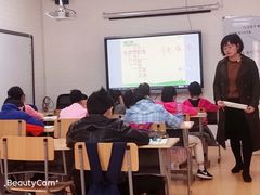 -昂立青少儿成长中心(普陀中环百联校区)