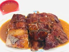 -龙记香港茶餐厅(久光百货店)