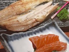 -千代武日本料理(开发区店)