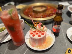 -长嘉·河图火锅(长嘉汇江景旗舰店)