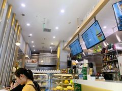 -猫王榴莲世家(三里屯SOHO商场店)