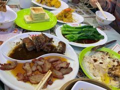 -澳门陈光记烧味饭店(万象城店)