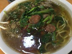 -祁家面馆(大香炉店)