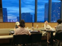 -蝴蝶里·粤菜·点心(滨江龙湖店)