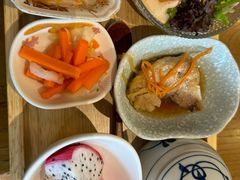 -阿吾罗日本料理(K11艺术中心店)