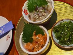 -有喜屋·深夜食堂(北京西路店)
