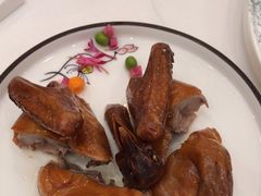-广州酒家(昌岗地铁站店)