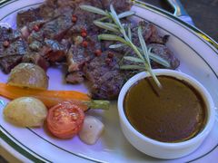 -Famous肥猫墨西哥音乐餐吧(五棵松华熙LIVE店)