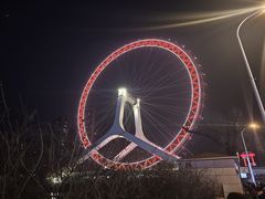 -天津之眼摩天轮