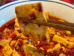 -笨豆腐居民楼菜馆•江西小炒(天津开发区店)