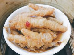 凤爪-香港蓮香樓(中環店)