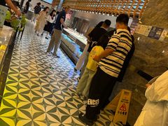 -禾斗海鲜自助(市南银座店)