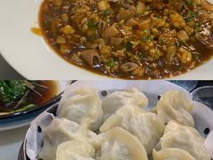 -小郭私房菜·海肠捞饭店(学士街店)