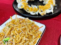 干炒牛河-林记生蚝·专注生蚝三十载(创意园店)