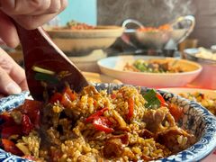 -恰八斗·猛火长沙菜(国贸店)