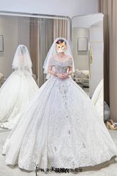-韩国天使嫁衣婚纱礼服馆(上海旗舰店)