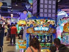 -Play1家庭娱乐中心(裕华万达店)